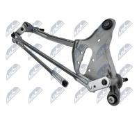 Mecanismo del limpiaparabrisas delante EMW-CH-002 NTY para TESLA MODEL 3