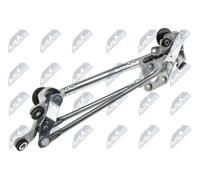 Mecanismo del limpiaparabrisas delante EMW-HD-007 NTY para HONDA CR-V IV