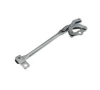 Mecanismo del limpiaparabrisas delante EMW-ME-003 NTY para MERCEDES-BENZ CLASE C