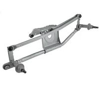 Mecanismo del limpiaparabrisas delante EMW-ME-006 NTY para MERCEDES-BENZ