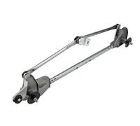 Mecanismo del limpiaparabrisas delante EMW-NS-008 NTY para NISSAN NAVARA NP300