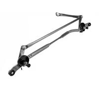 NTY Varillas Limpiaparabrisas Delant. para Toyota Land Cruiser KDJ15_ GRJ15_ 2.8
