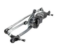 Mecanismo del limpiaparabrisas delante ESW-FT-038 NTY para CITROËN FIAT PEUGEOT