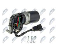 Mecanismo del limpiaparabrisas delante ESW-PE-004 NTY para PEUGEOT 207 207 CC