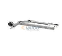 Mecanismo del limpiaparabrisas Delante, izquierda V10-5281 VAICO para VW TOURAN
