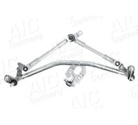 AIC 52320 Varillaje de limpiaparabrisas para VW Polo IV Hatchback (9N, 9A) sin