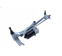 Mecanismo del limpiaparabrisas MAXGEAR 57-0285 para OE 61614848601