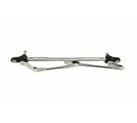 FAST Varillaje de limpiaparabrisas Varila del Limpiaparabrisas sin electromotor FT93126 Compatible con FIAT 500 312 PANDA 169 500 C 312 BRAVO II 198, ABARTH 500/595 / 695 Hatchback 312
