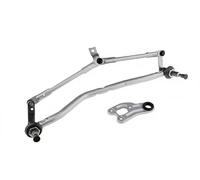 NTY Varillas Limpiaparabrisas Motor Apto para BMW X3 E83 2.0d 3.0d
