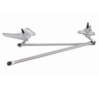 Mecanismo del limpiaparabrisas delante para vehic. dirección izquierda V42-0895