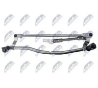 NTY EMW-AU-016 Varillaje de limpiaparabrisas