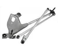 Mecanismo del limpiaparabrisas EMW-FR-004 NTY para FORD MONDEO IV Turnier