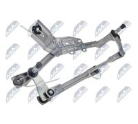 Mecanismo del limpiaparabrisas EMW-FT-020 NTY para ABARTH FIAT