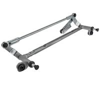 Mecanismo del limpiaparabrisas EMW-VW-026 NTY para VW GOLF VII Variant GOLF VII
