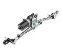 NTY Varillas Limpiaparabrisas Apto para Alfa Romeo 147 937 1.6 16V T.Spark