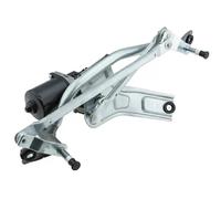 NTY Varillas Limpiaparabrisas para Fiat Grande Punto 199_ 1.4 1.3 D Multijet