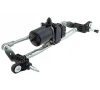 Mecanismo del limpiaparabrisas ESW-FT-040 NTY para FIAT ABARTH FORD
