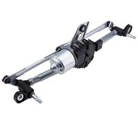 Mecanismo del limpiaparabrisas ESW-PL-022 NTY para OPEL ASTRA H Station Wagon