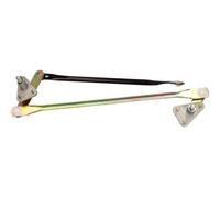 Mecanismo del limpiaparabrisas MAXGEAR 57-0125 para OE 96314776