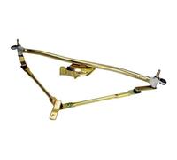 Mecanismo del limpiaparabrisas 57-0166 MAXGEAR para FIAT DOBLO Monospace