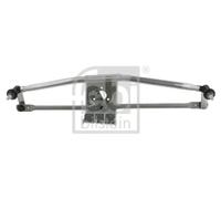 Varillaje de limpiaparabrisas FEBI BILSTEIN 40705