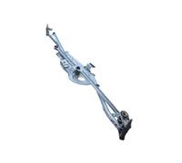 Mecanismo del limpiaparabrisas para vehic. dirección izquierda 57-0064 MAXGEAR