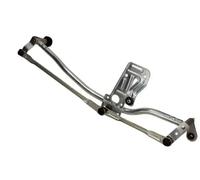 Mecanismo del limpiaparabrisas para vehic. dirección izquierda 57-0165 MAXGEAR