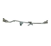 Mecanismo del limpiaparabrisas para vehic. dirección izquierda 57-0194 MAXGEAR