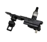 Mecanismo del limpiaparabrisas posterior 207079 MEAT & DORIA para BMW 3 Touring