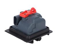 Mecanismo del Motor de Bloqueo de la Aleta del Llenador de Combustible del Tanque A0008207703 Reemplazo para MERCEDES BENZ A CLASS W176 W205 W166