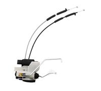 Mecanismo Del Motor Del Actuador De La Cerradura De Puerta Central Del Coche Compatible Para Kia Para Picanto Para Morning 2012-2016 Cerradura Puerta Coche(Frente derecho)