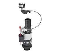 Mecanismo descarga WC doble descarga universal MW2 PRO Cabel