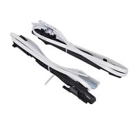 Mecanismo deslizante para techo corredizo de coche, guía de correa de rodillo, montaje de cable de transmisión rigurosamente probado para RX300 GS460 63205-60010 resistente a los rayos UV cable