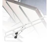 Mecanismo eléctrico de elevación de cama con control remoto, kit de puntales de resorte de gas resistentes para caja de almacenamiento, cama y bases de diván con muelles