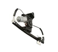 Mecanismo elevador ventana Compatible Con Land Para Rover Para Freelander 2002-2003 2004 2005. Elevalunas Eléctrico Trasero, Lado Del Conductor. Pieza De Repuesto CVH101212.