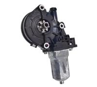 Mecanismo elevador ventana Motor Del Elevalunas Eléctrico Delantero Compatible Con Mitsubishi Para Pajero Para Montero Sport II 2008-2016 MN182352 MN182354 MN182351(Left)