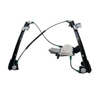 Mecanismo elevador ventana Regulador Mecanismo Ventana Delantera Izquierda Accesorio Coche LR006371 Compatible Con Land Para Rover Para Freelander 2002 2003 2004 2005.