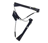 Mecanismo Elevalunas Coche Compatible Con Para Polo 2011 2012 2013 2014 2015 2016 2017 2018 Conjunto Regulador Del Mecanismo Del Elevalunas De La Puerta Delantera 6RD837461 Y 6RD837462