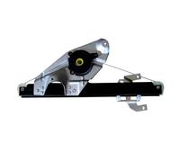 Mecanismo Elevalunas Compatible Con A6 4B C5 1997-2005 Piezas Mejora Del Regulador La Ventana Delantera Trasera Izquierda Derecha Coche 4B0837461 4B0837462