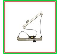 Mecanismo Elevalunas Delantero Derecho Mod5 Puertas BMW Serie 5-E60NE61N-(Año
