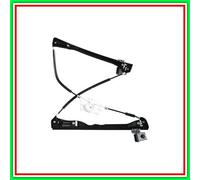 Mecanismo Elevalunas Delantero Derecho Mod5 Puertas VW Bora- (Año 1998-2004)