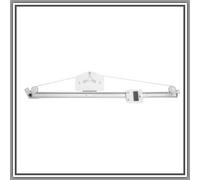 Mecanismo Elevalunas Delantero Izquierdo Mod3 Puertas Opel Vivaro- (Año 2007-20