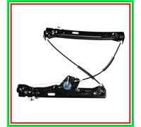 Mecanismo Elevalunas Delantero Izquierdo Mod5 Puertas BMW Serie 1-F20F21-(Año