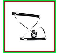 Mecanismo Elevalunas Delantero Izquierdo Mod5 Puertas Citroen C5- (Año 2008-201