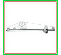 Elevador De Ventana FT910W024 PRASCO Para FIAT