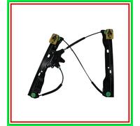 Mecanismo Elevalunas Delantero Izquierdo Mod5 Puertas Ford Focus- (Año 2011-201