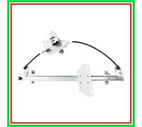 Mecanismo Elevalunas Delantero Izquierdo Mod5 Puertas Nissan Juke- (Año 2011-20