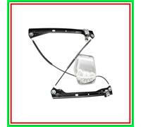 Mecanismo Elevalunas Delantero Izquierdo Mod5 Puertas VW Golf V- (Año 2003-2008