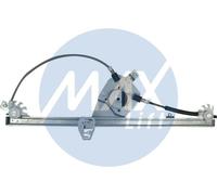 La Ventana de Energía Izquierdo Anter. 5P. Renault Mégane Scenic II 06/03>