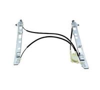 Mecanismo Elevalunas Eléctrico Delantero Derecho Renault Megane 3D 8200325137